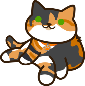 Quinn Cat Image