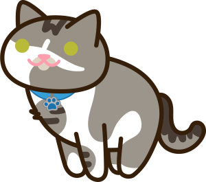 Sammi-Deane Cat Image